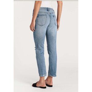 Current Elliot The Fling Jean Sz 24